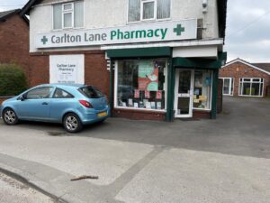 Trio buys established Wakefield pharmacy