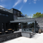 UNIQUE WELSH BUSINESS NETWORKING EVENT: ABER FALLS INVITES LOCAL HOTELIERS TO EXPERIENCE ITS AWARD-WINNING DISTILLERY