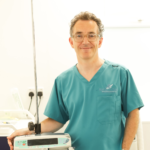 A Cheshire plastic and cosmetic surgeon has been hailed as one of the finest in the UK.