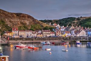 staithes, village, north yorkshire, harbor, england, staithes, staithes, staithes, staithes, staithes, north yorkshire