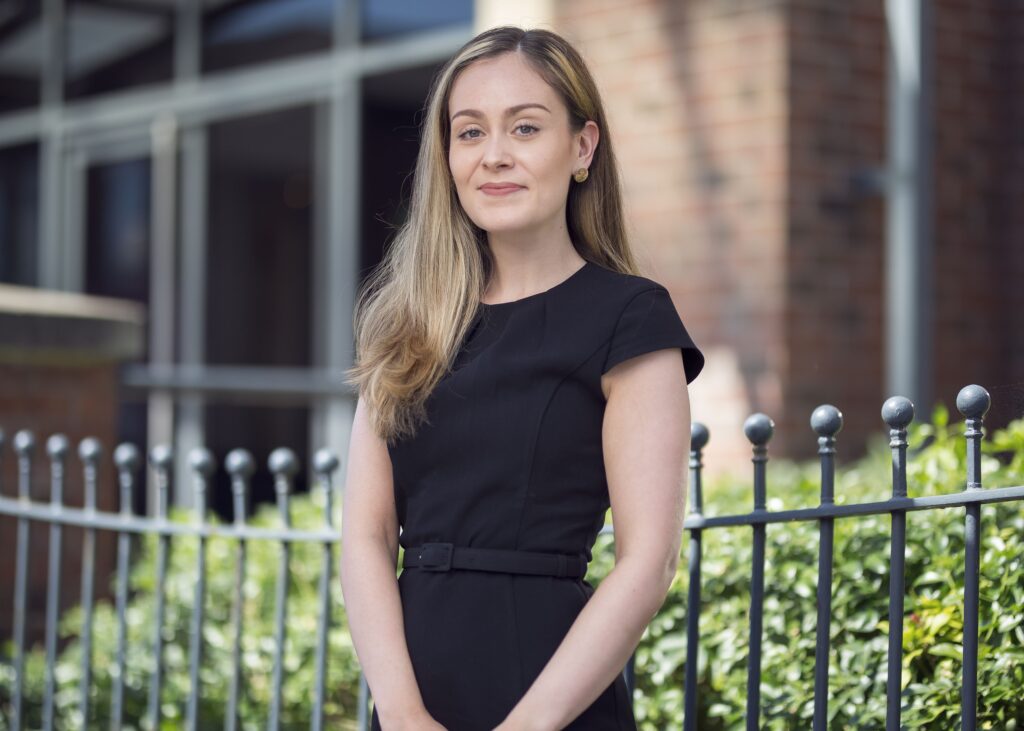 Aisling-Foley-Associate-at-SAS-Daniels