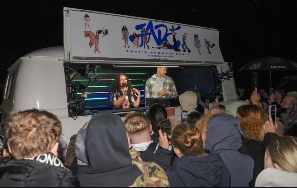 Jade x The Bug Club