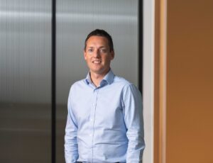 Neil Inskip YFM Equity Partners